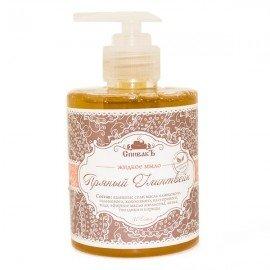 Жидкое мыло Пряный глинтвейн, Спивакъ, 300 мл