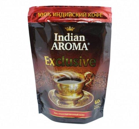 Кофе Indian Aroma 