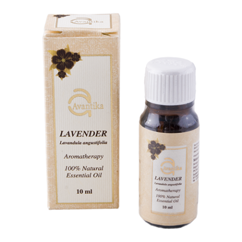 Лаванды французской маcло эфирное Lavender French, 10ml Лаванды французской маcло эфирное Lavender French, 10ml