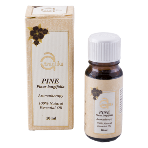 Сосны маcло эфирное  Pine, 10ml