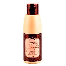 Маска для лица Лемонграсс, Спивакъ, 110 гр