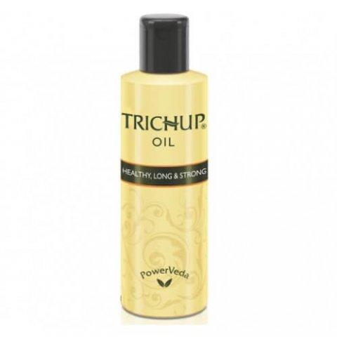 Масло для волос Тричуп масло Trichup Oil (healthy, long, strong) 100 мл