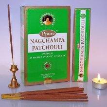 Благовония Ppure Patchuli (Пачули) аромапалочки 15г