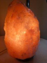 Гималайский кристаллические светильник 4.8 кг