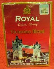 Черный чай крупнолистовой "Viktorian Blend" 100 gr