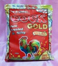 Краска Холи Cock Gold, 100 гр, Красный
