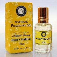 Ароматическое масло Жимолость Honey Suckle 10ml