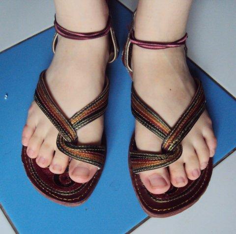 этническая обувь 2