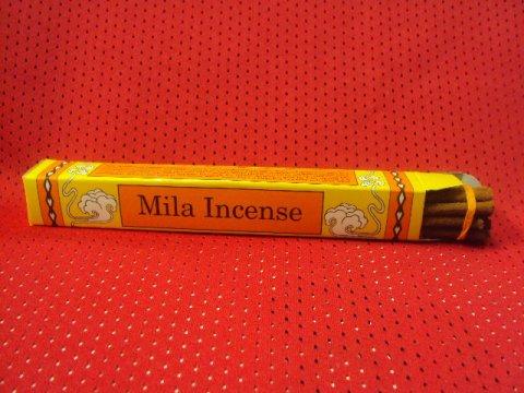 Лечебные благовонии Mila Incense