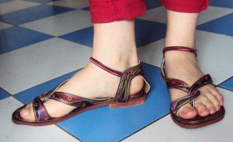 этническая обувь 4